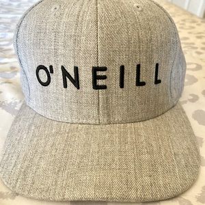 O’Neill Adjustable Men’s Hat